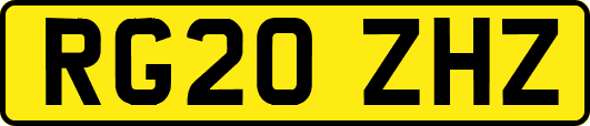 RG20ZHZ