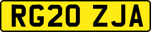 RG20ZJA