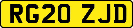 RG20ZJD