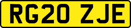RG20ZJE