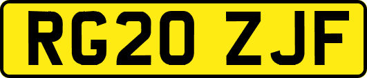 RG20ZJF