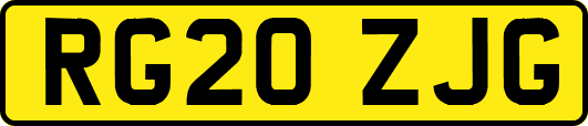 RG20ZJG