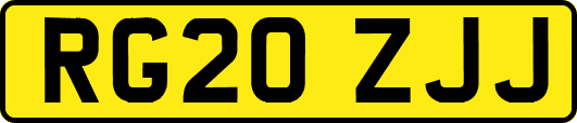 RG20ZJJ