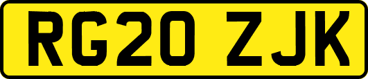 RG20ZJK