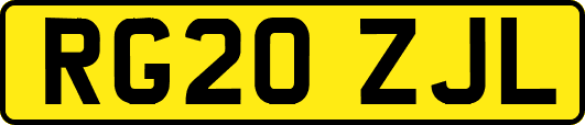 RG20ZJL