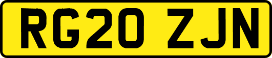 RG20ZJN