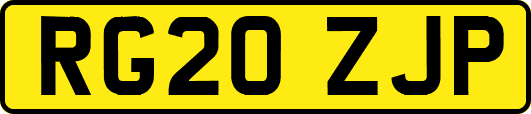 RG20ZJP