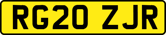 RG20ZJR