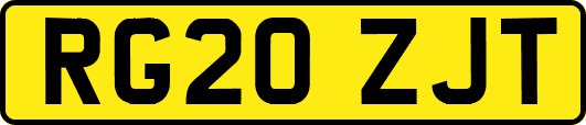 RG20ZJT