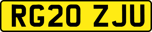 RG20ZJU