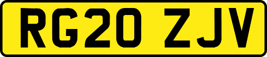 RG20ZJV