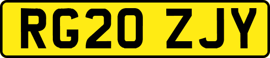 RG20ZJY