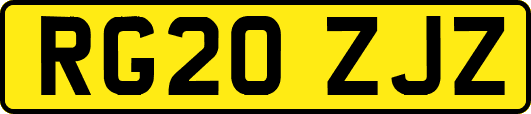 RG20ZJZ