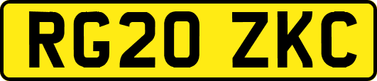 RG20ZKC
