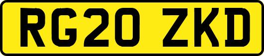 RG20ZKD