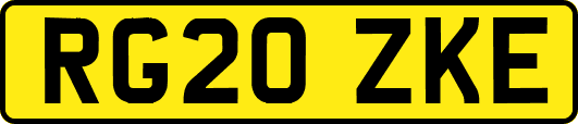 RG20ZKE