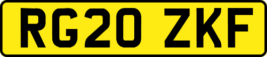 RG20ZKF