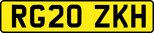 RG20ZKH