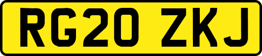 RG20ZKJ