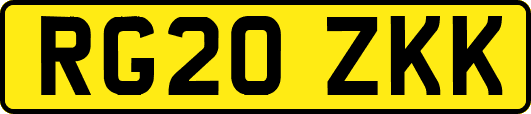 RG20ZKK