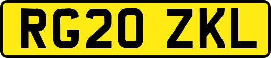 RG20ZKL