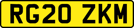 RG20ZKM