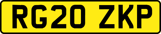 RG20ZKP