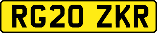 RG20ZKR