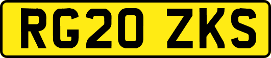 RG20ZKS