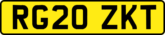 RG20ZKT