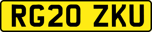 RG20ZKU
