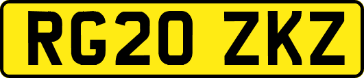 RG20ZKZ