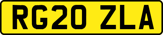 RG20ZLA