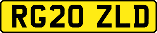 RG20ZLD