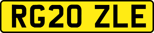 RG20ZLE