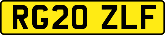 RG20ZLF