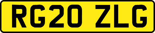 RG20ZLG