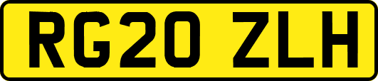 RG20ZLH