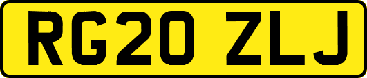 RG20ZLJ