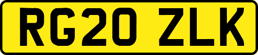 RG20ZLK