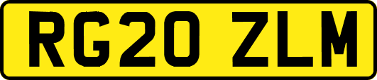 RG20ZLM