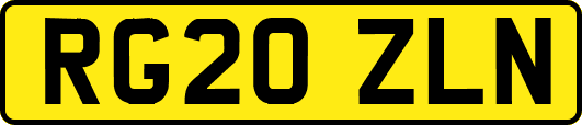 RG20ZLN