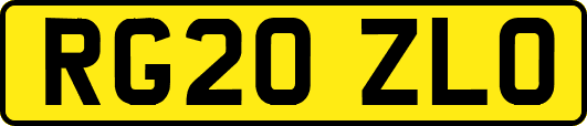 RG20ZLO