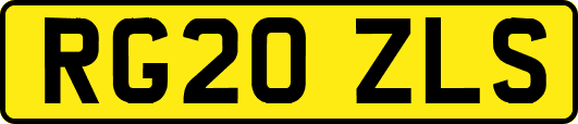 RG20ZLS
