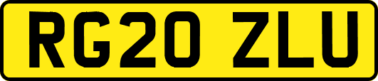 RG20ZLU