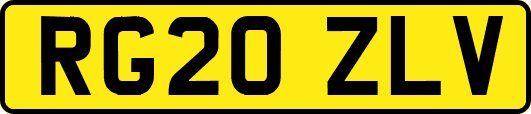 RG20ZLV