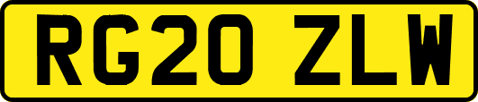 RG20ZLW