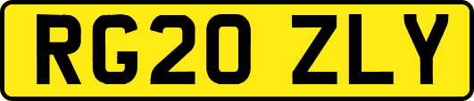RG20ZLY