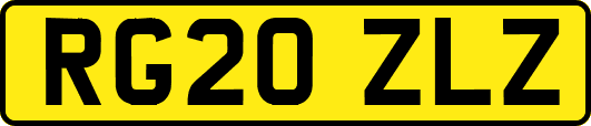 RG20ZLZ