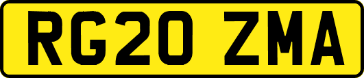 RG20ZMA